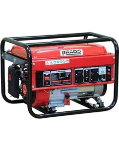 Генератор LT4000B Brado