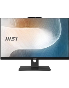 Моноблок Modern AM242P 1M-1030X Msi