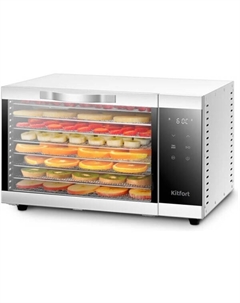 Сушилка для овощей и фруктов КТ-1984 Kitfort