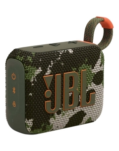 Портативная колонка GO4 SQUAD Jbl