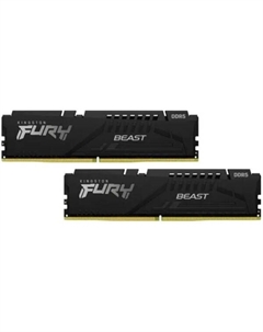 Оперативная память KF552C36BBEK2-32 Kingston
