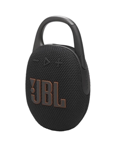 Беспроводная колонка Clip 5 (черный) Jbl