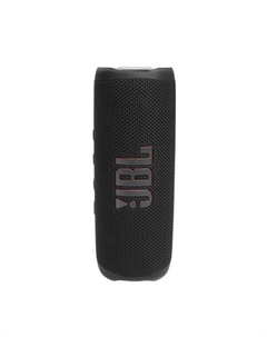 Беспроводная колонка Flip 6 (черный) Jbl