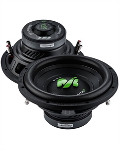 Сабвуфер ML10SD2 Alphard