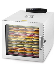 Сушилка для овощей и фруктов КТ-4915 Kitfort