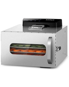 Сушилка для овощей и фруктов КТ-4917 Kitfort