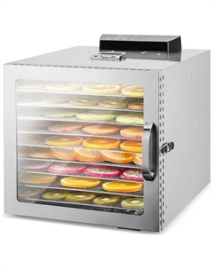 Сушилка для овощей и фруктов КТ-4916 Kitfort