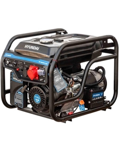 Генератор HHY 9850FEB-3-ATS Hyundai