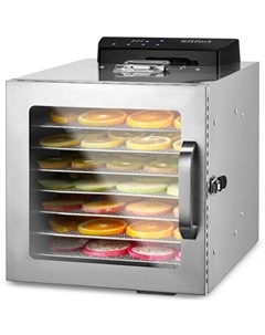 Сушилка для овощей и фруктов КТ-4919 Kitfort