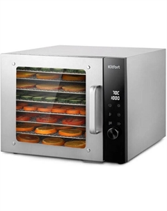 Сушилка для овощей и фруктов КТ-4939 Kitfort