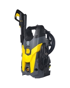 Мойка высокого давления ВДМ-1600 Калибр