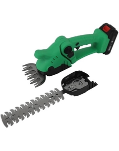 Ножницы садовые аккумуляторные ZKGS20 (082-2030) Zitrek