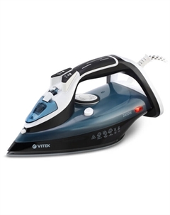 Электроутюг VT-8304BK Vitek