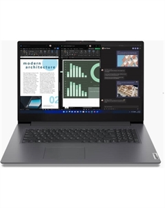 Ноутбук Lenovo V17 G4 IRU 83A2003K