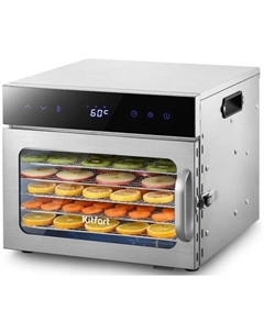 Сушилка для овощей и фруктов КТ-4920 Kitfort