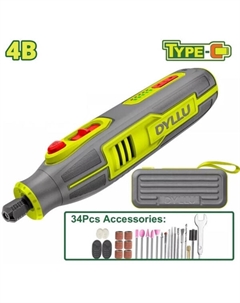 Гравер DTRYP1504 Dyllu