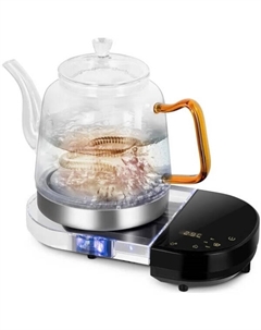 Электрочайник КТ-6723 Kitfort