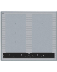 Варочная панель CVI594SF2MBL LUX Inverter Maunfeld