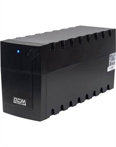 Источник бесперебойного питания Raptor RPT-600A Powercom