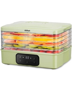 Сушилка для овощей и фруктов КТ-1992 Kitfort