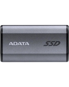 Внешний накопитель Elite SE880 2TB AELI-SE880-2TCGY Adata