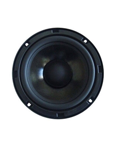 Мидбас URAL AS-W165MB Урал