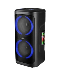 Портативная колонка Supernova / 65037 Defender