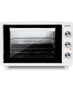 Мини-печь M3411 Albeni Comfort Simfer