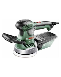 Шлифмашина PEX 400 AE (06033A4000) Bosch