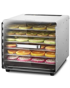 Сушилка для овощей и фруктов КТ-4904 Kitfort