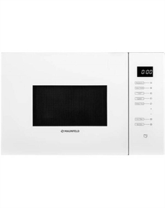 Встраиваемая микроволновая печь MBMO925SGW09 Maunfeld