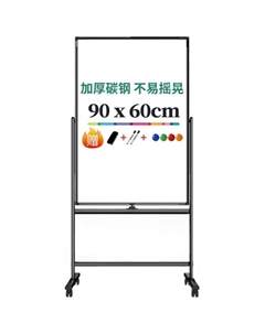 Доска магнитно-маркерная 50104 Deli