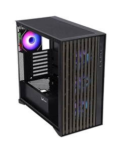 Корпус TimberLine T0 (черный) Formula