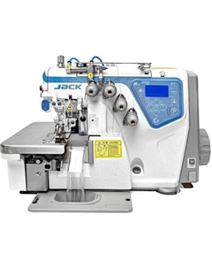 C5S-4-M03/333/KS Промышленный оверлок Jack