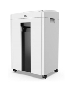 Уничтожитель (шредер) 9952 Deli