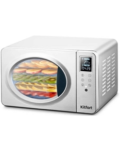 Сушилка для овощей и фруктов КТ-4901 Kitfort