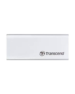 Внешний накопитель ESD260C 250GB TS250GESD260C Transcend