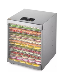 Сушилка для овощей и фруктов КТ-1956 Kitfort