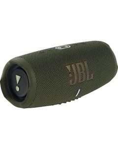 Беспроводная колонка Charge 5 (зеленый) Jbl
