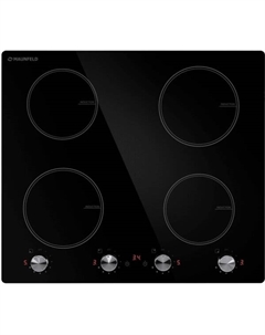 Варочная панель CVI594MBK Maunfeld