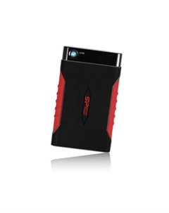 Внешний накопитель Silicon-Power Armor A15 2TB SP020TBPHDA15S3L Silicon power