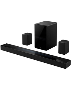 Саундбар Q85H Tcl