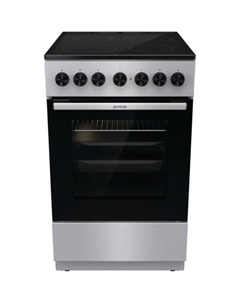 Кухонная плита GEC5B41SG Gorenje