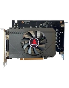 Видеокарта VA6406RA46 Biostar