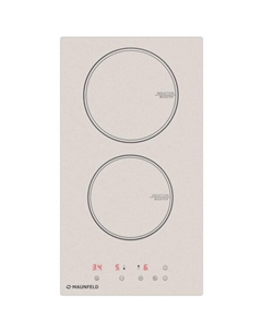 Варочная панель CVI292BG Maunfeld