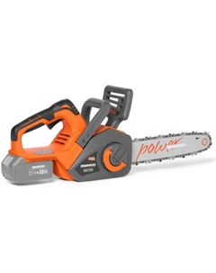 Аккумуляторная пила DACS 1221Li (без АКБ и ЗУ) Daewoo power