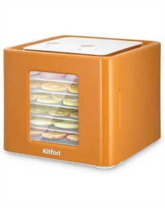 Сушилка для овощей и фруктов КТ-4947 Kitfort