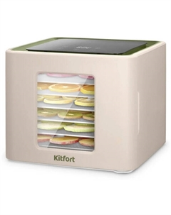 Сушилка для овощей и фруктов КТ-4948 Kitfort