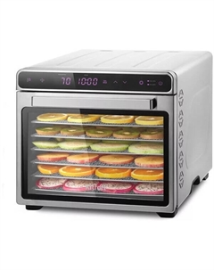 Сушилка для овощей и фруктов KT-1925 Kitfort