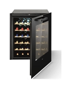Винный шкаф VERITAS BI 36 BL Elica